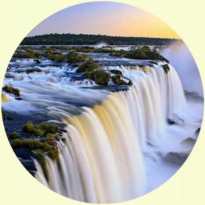 适合女人做头像的风景(精选22张)