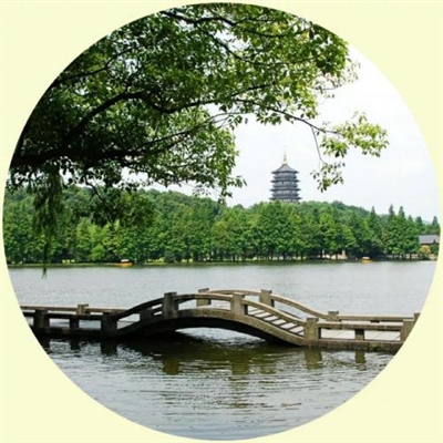 适合女人做头像的风景(精选22张)