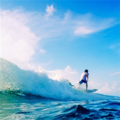 低调而不失优雅的头像(精选30张)