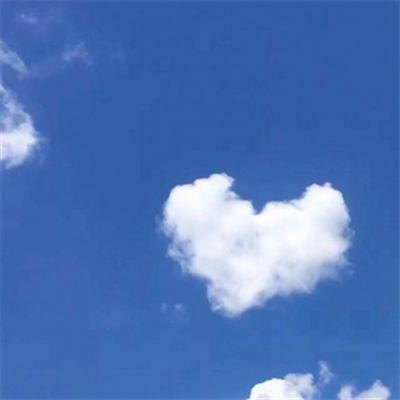 简单干净好看的风景头像(24张)