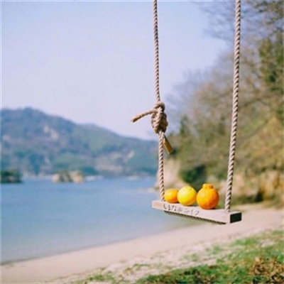 简单干净好看的风景头像(24张)