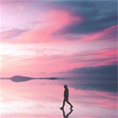 简单干净好看的风景头像(24张)