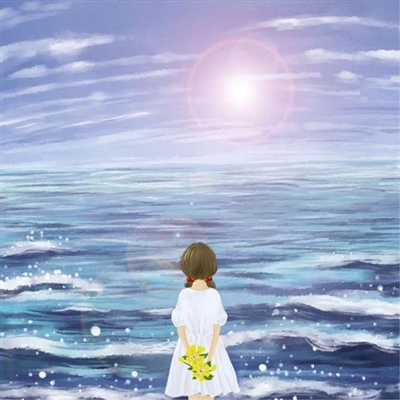 好看的头像简单清新(精选24张)