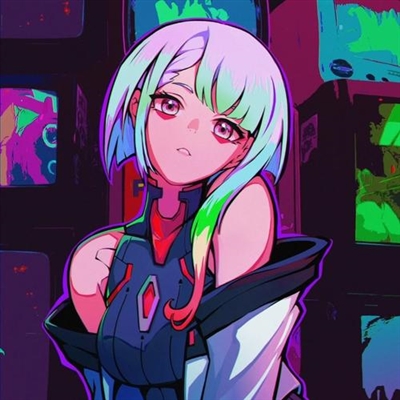 2023年最潮的微信头像(精选20张)