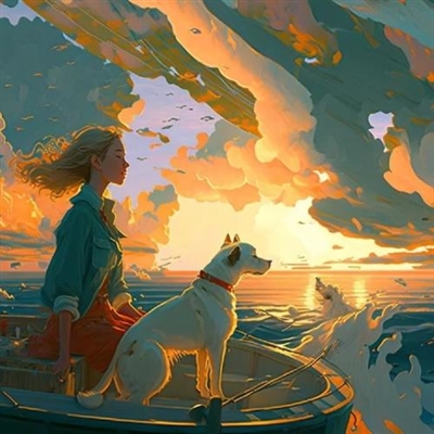 2023年最潮的微信头像(精选20张)