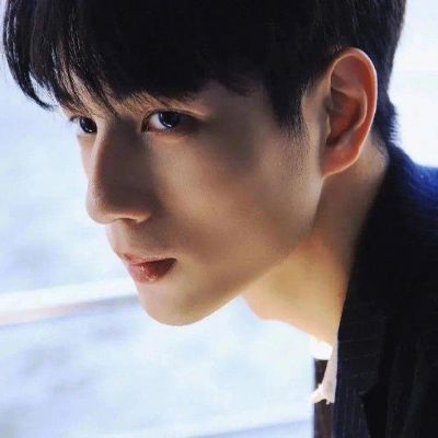 2023最火好看男头像(22张)