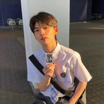 2023最火好看男头像(22张)