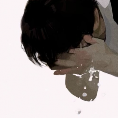 2023最火手绘男头像(精选24张)