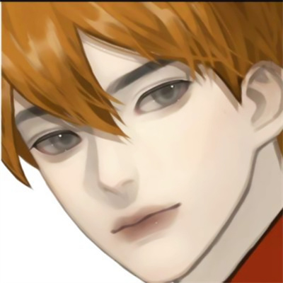 2023最火手绘男头像(精选24张)