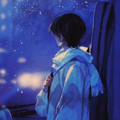 2023最火手绘男头像(精选24张)