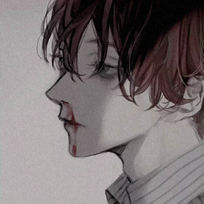 2023最火手绘男头像(精选24张)