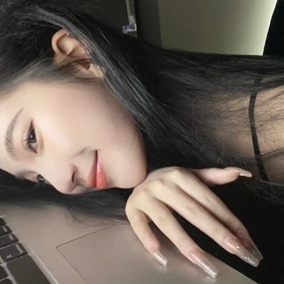 2023最火漂亮女生头像(24张)