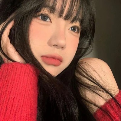 2023最火漂亮女生头像(24张)