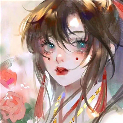 2023年最火游戏头像(精选24张)