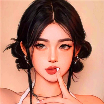 2023年最火游戏头像(精选24张)