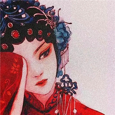 2023年最火游戏头像(精选24张)