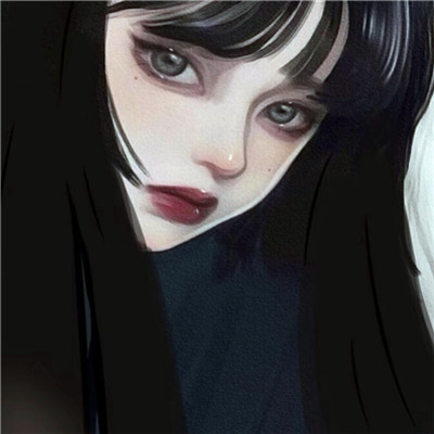 2023年最火游戏头像(精选24张)