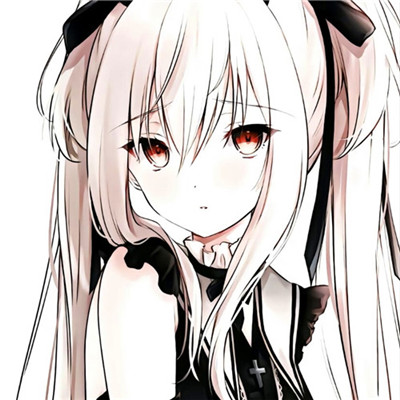 2023年最火游戏头像(精选24张)