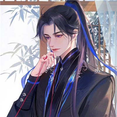 2023年最火游戏头像(精选24张)