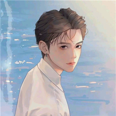 2023年最火游戏头像(精选24张)