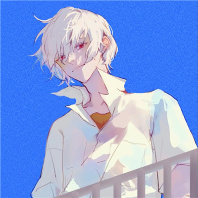 2023年最火游戏头像(精选24张)