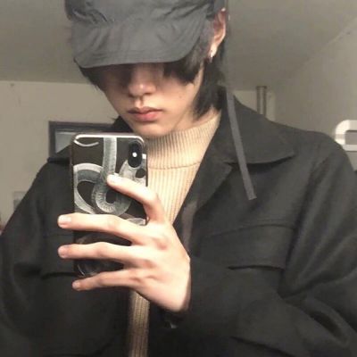 2023最帅的男人头像(24张)