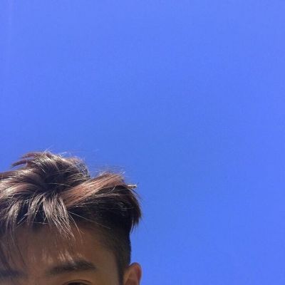 2023最帅的男人头像(24张)