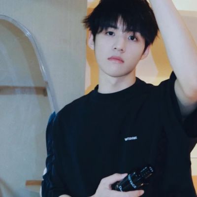 2023最帅的男人头像(24张)