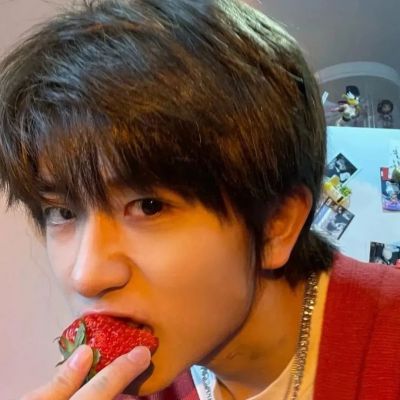 2023最帅的男人头像(24张)