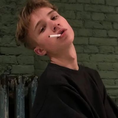 2023最帅的男人头像(24张)