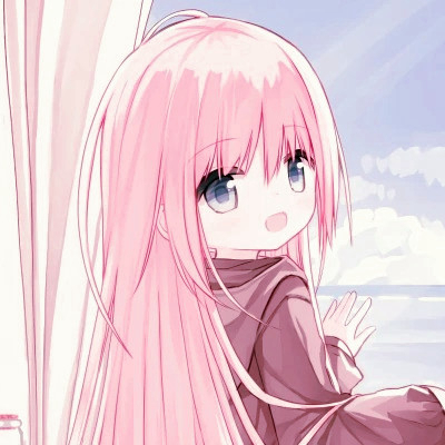 2023最火女生动漫头像(精选24张)