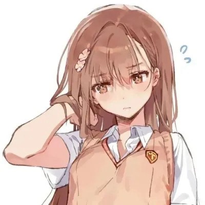 2023最火女生动漫头像(精选24张)