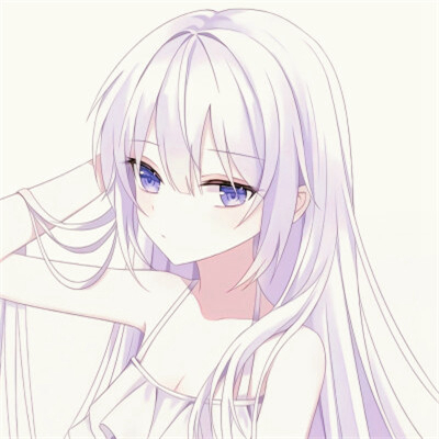 2023最火女生动漫头像(精选24张)