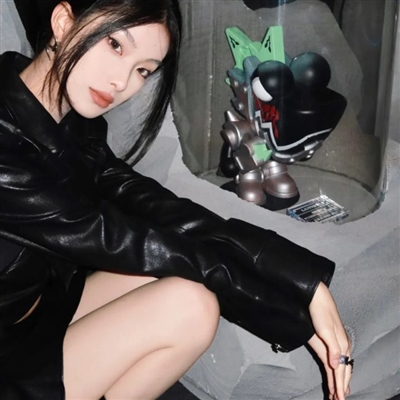 冷门头像独一无二与众不同头像(精选22张)