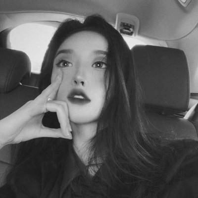 抖音头像图片2023新款高冷(精选22张)