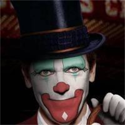 2023年最火神秘人头像(16张)