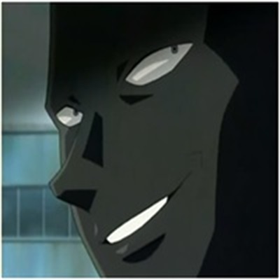 2023年最火神秘人头像(16张)