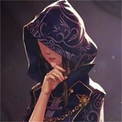 2023年最火神秘人头像(16张)