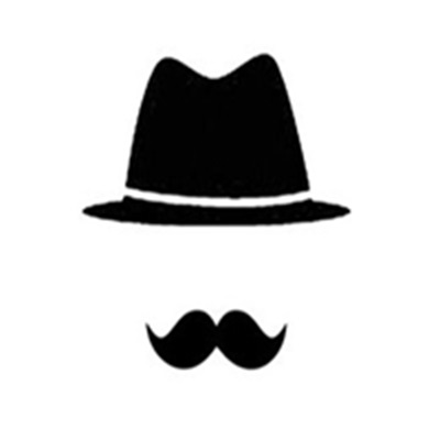 2023年最火神秘人头像(16张)