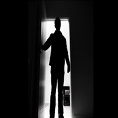 2023年最火神秘人头像(16张)