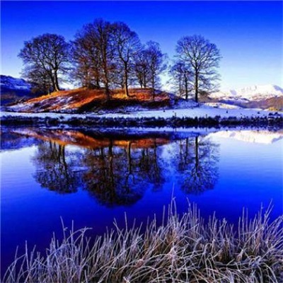 最好看的微信头像景色(24张)