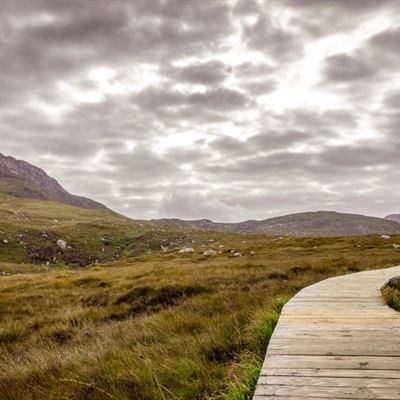 好看景色的微信头像(精选22张)