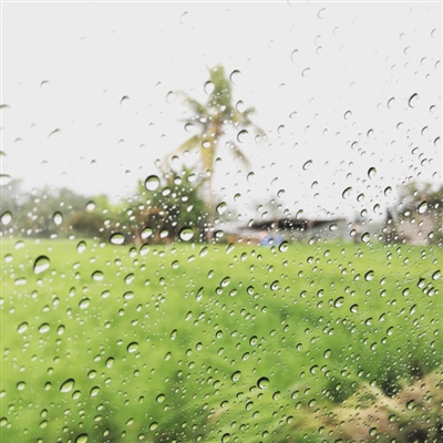 好看景色的微信头像(精选22张)