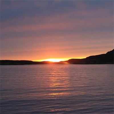 好看景色的微信头像(精选22张)