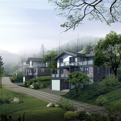 好看景色的微信头像(精选22张)