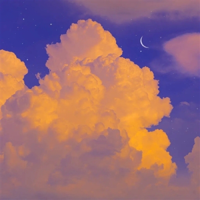 好看景色的微信头像(精选22张)