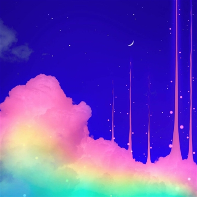 好看景色的微信头像(精选22张)