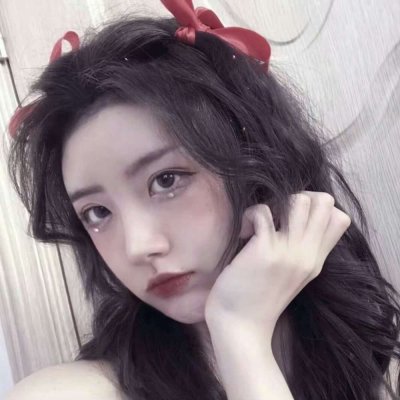 全网最伤感头像女生(精选14张)