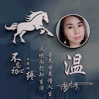 2023年最火的姓氏头像(18张)