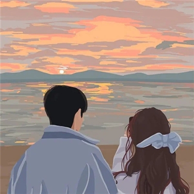 适合永久做头像的图片2023(16张)